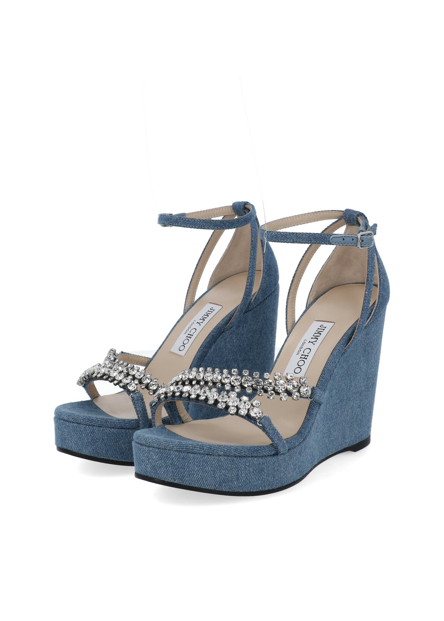 Jimmy Choo Cuñas Bing JCH-BINGWEDG