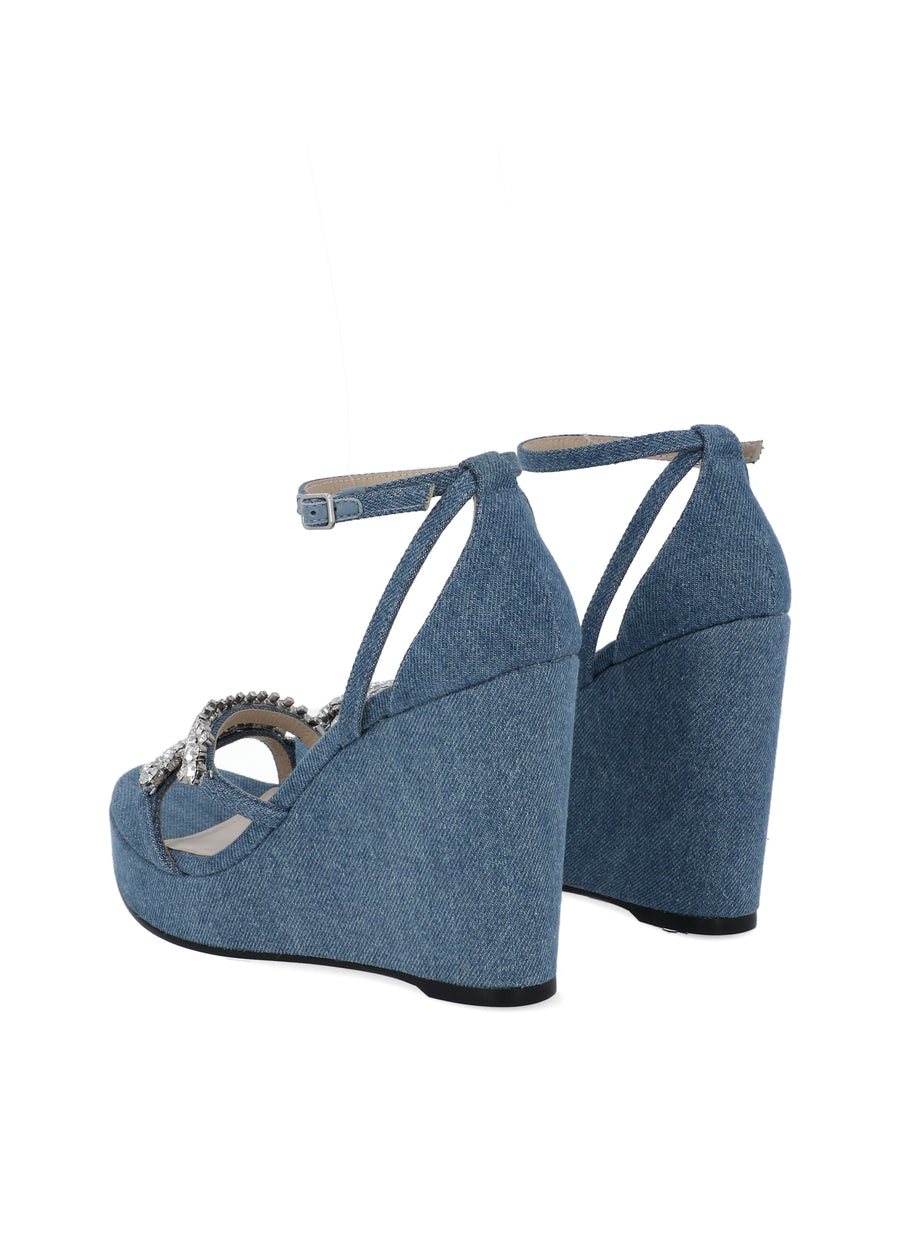 Jimmy Choo Cuñas Bing JCH-BINGWEDG