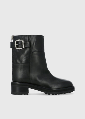 Jimmy Choo Botas Brooklyn Ankle 50 JCH-BROOKL50