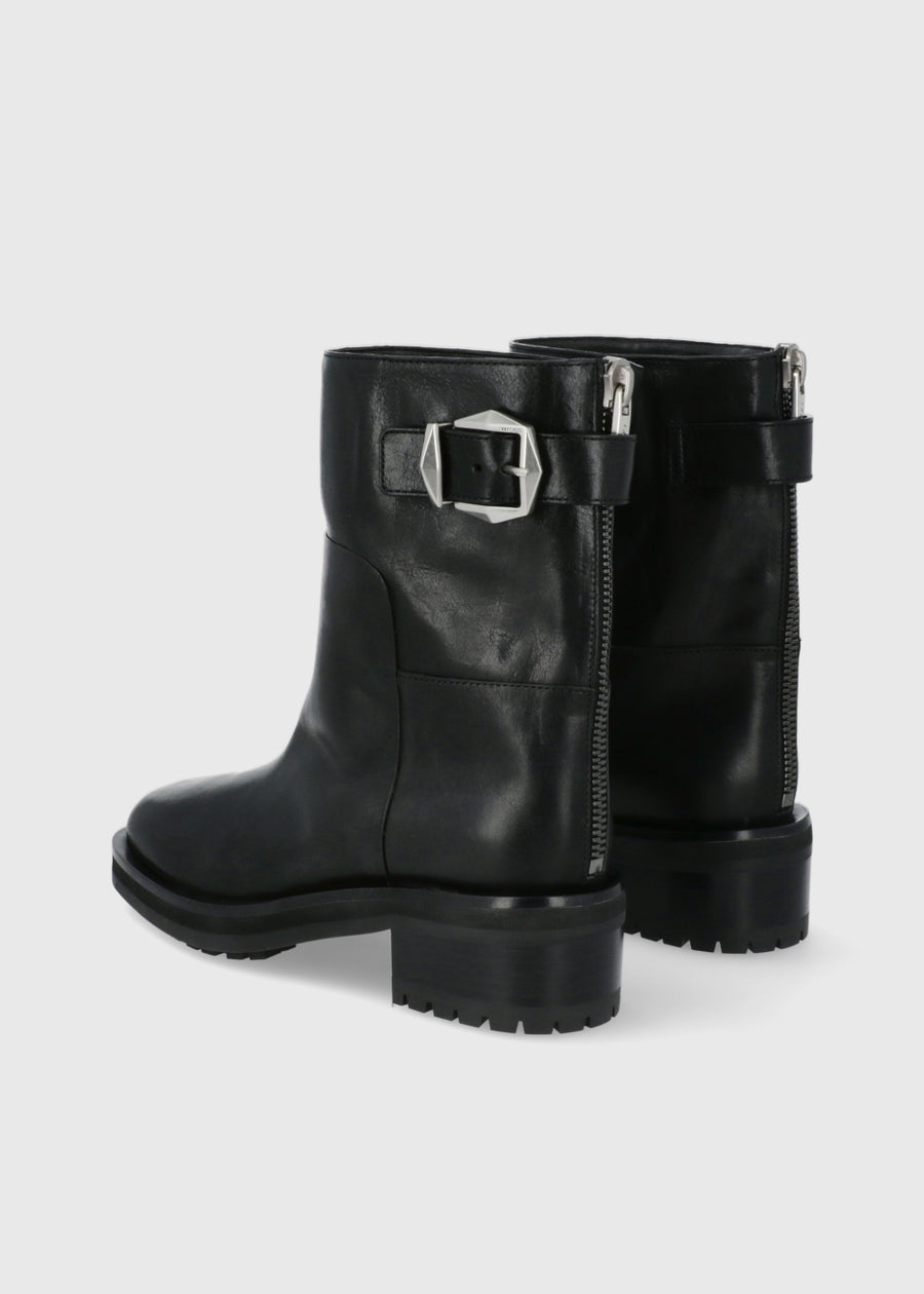 Jimmy Choo Botas Brooklyn Ankle 50 JCH-BROOKL50