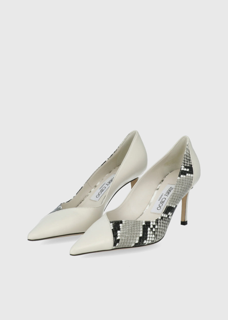 Jimmy Choo Zapatillas JCH-CASS75