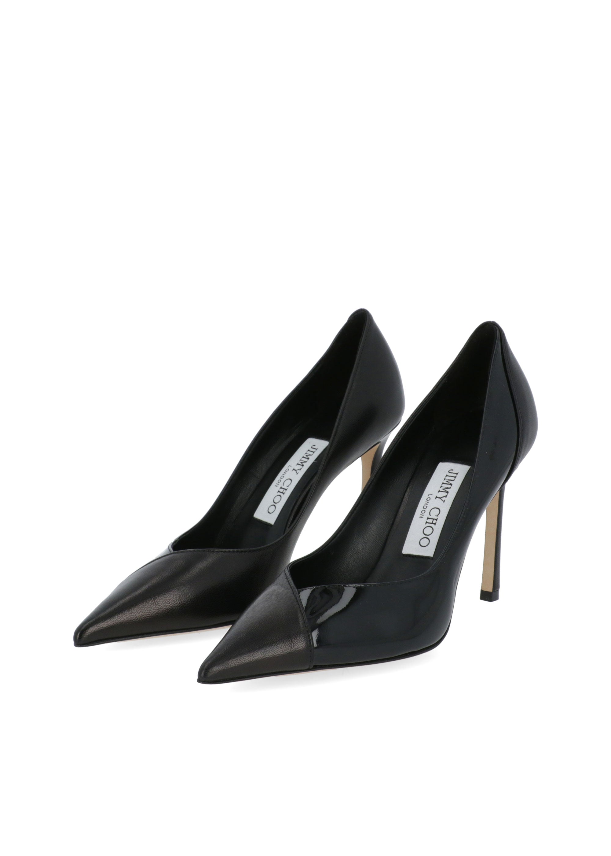 Jimmy Choo Zapatillas Cass 95 JCH-CASS95