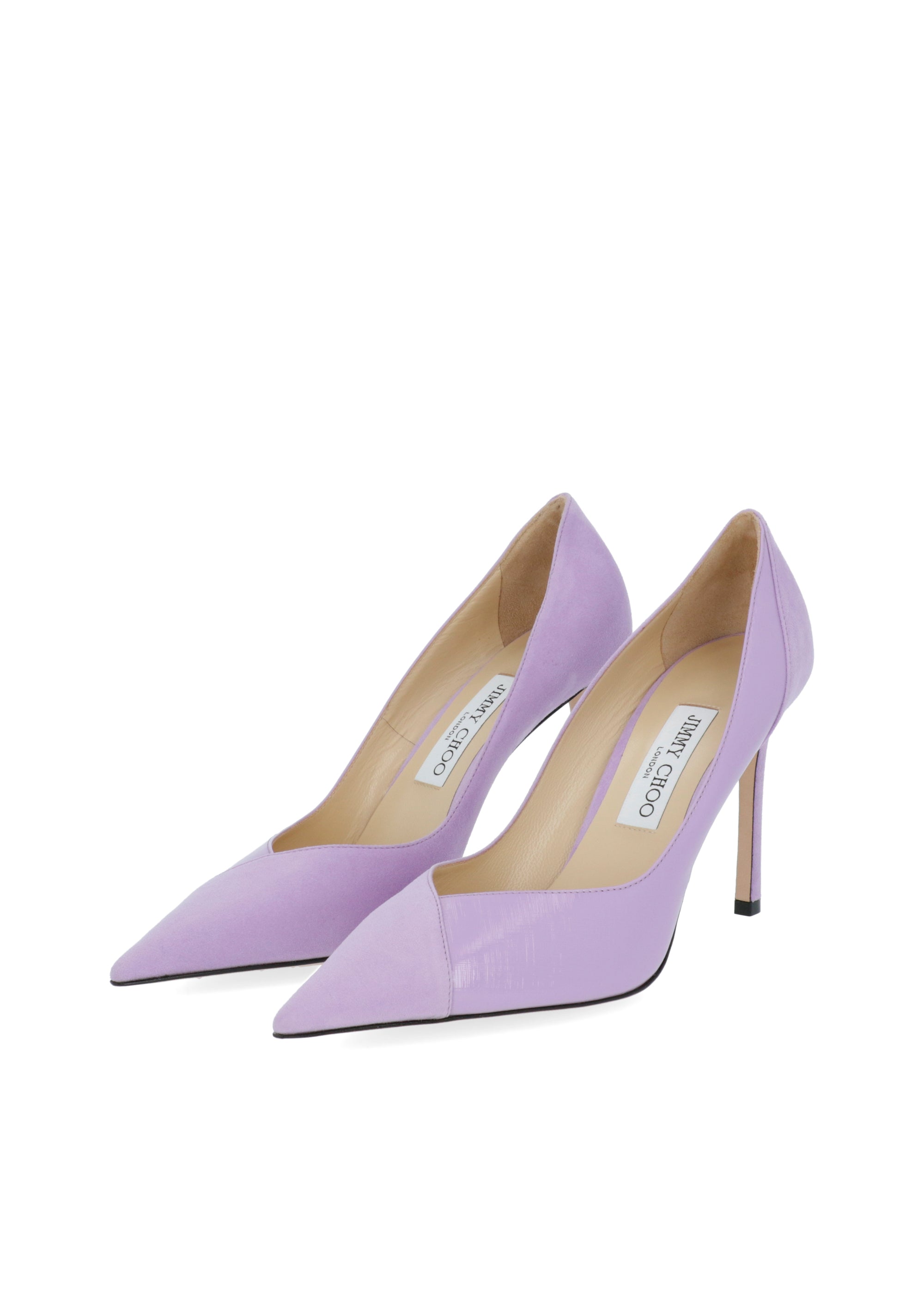 Jimmy Choo Zapatillas Cass 95 JCH-CASS95