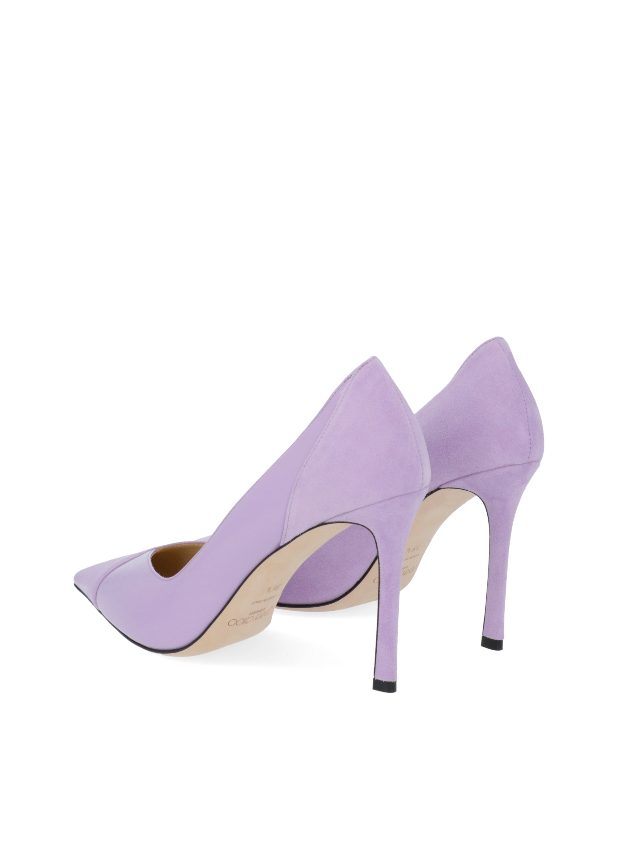 Jimmy Choo Zapatillas Cass 95 JCH-CASS95