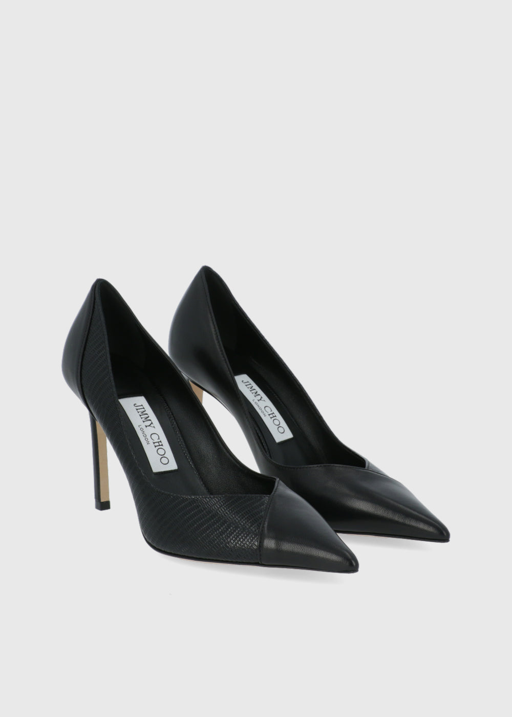 Jimmy Choo Zapatillas Cass 95 JCH-CASS95