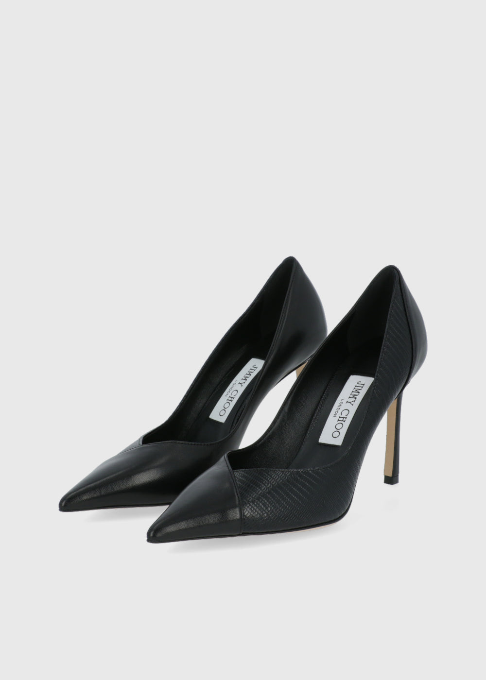 Jimmy Choo Zapatillas Cass 95 JCH-CASS95