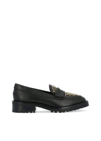 Jimmy Choo Mocasines Deanna 30 JCH-DEANNA30