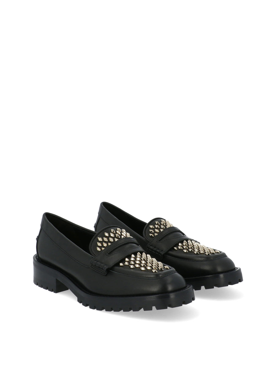 Jimmy Choo Mocasines Deanna 30 JCH-DEANNA30