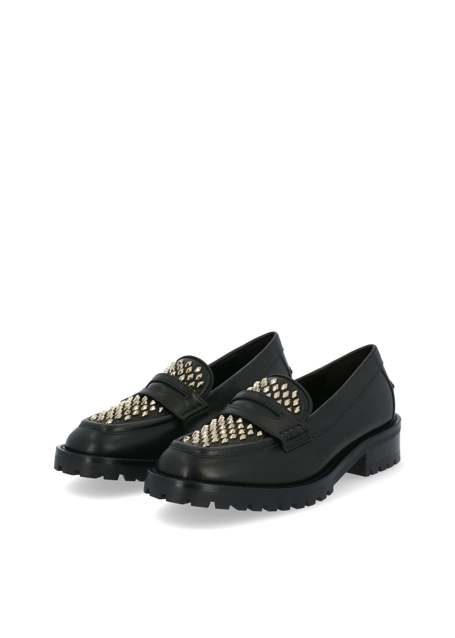 Jimmy Choo Mocasines Deanna 30 JCH-DEANNA30