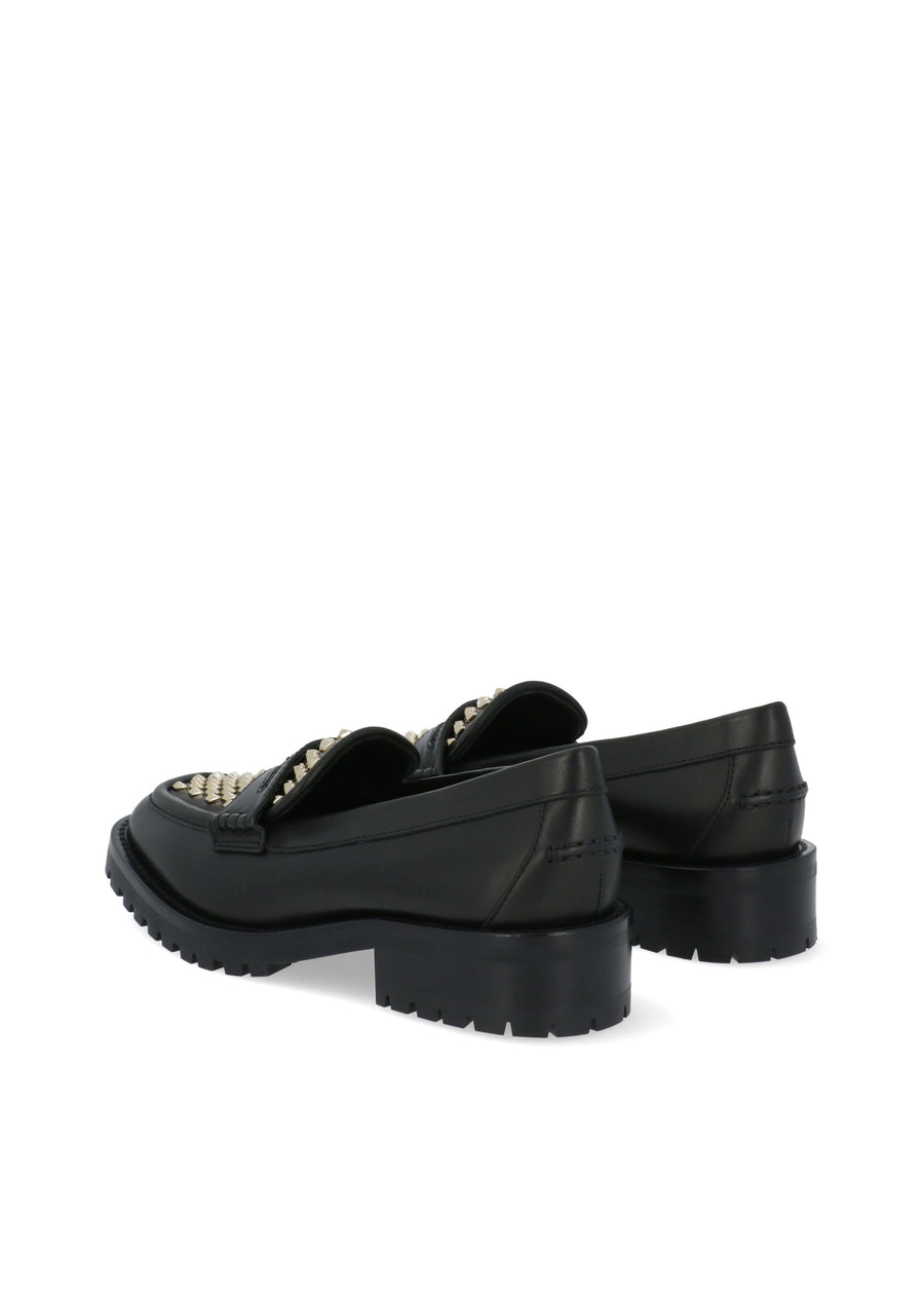 Jimmy Choo Mocasines Deanna 30 JCH-DEANNA30