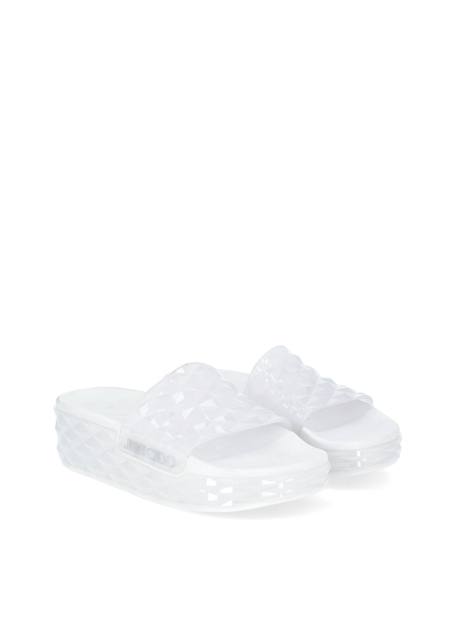 Jimmy Choo Sandalias  JCH-DIAMONDS