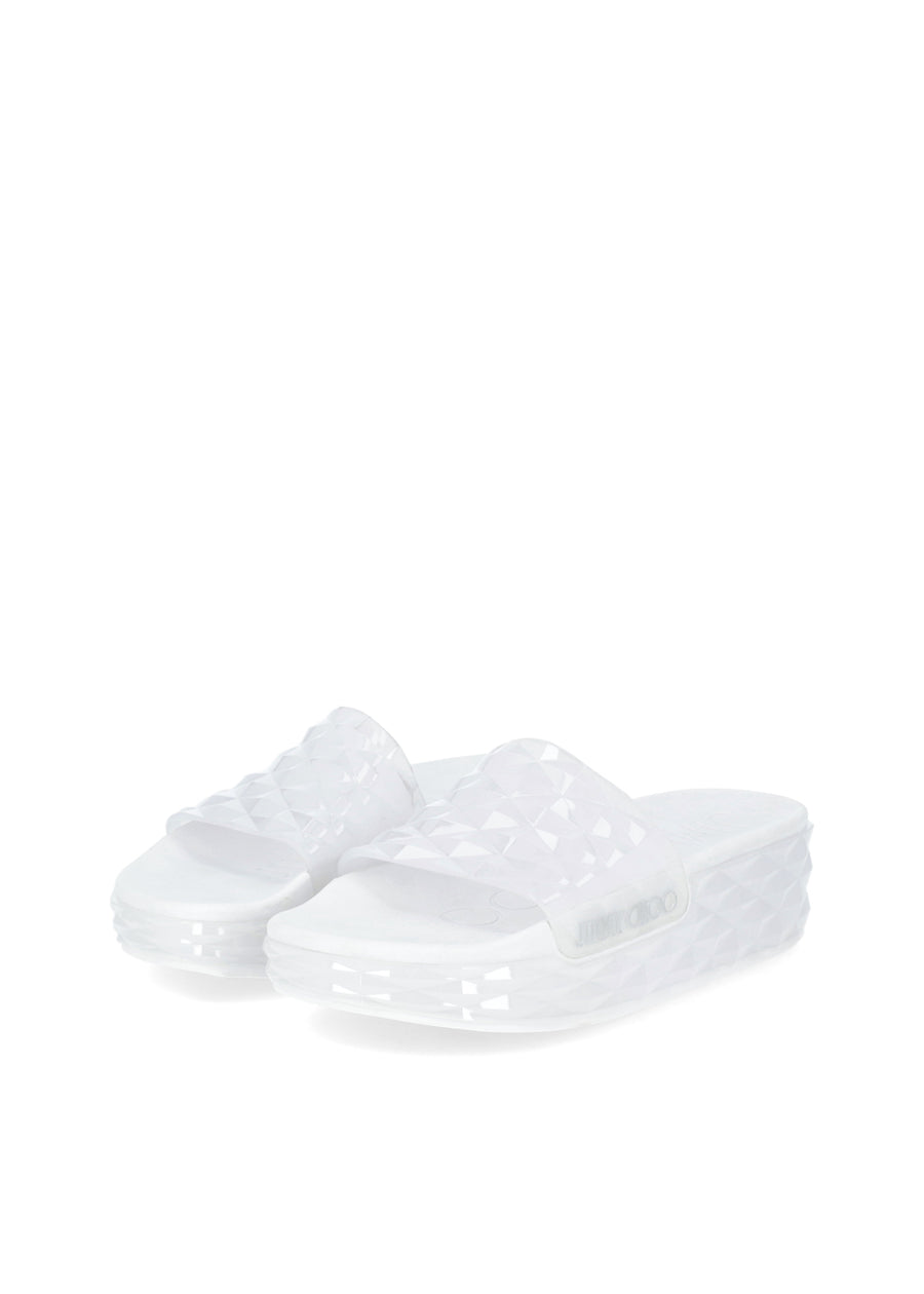 Jimmy Choo Sandalias  JCH-DIAMONDS