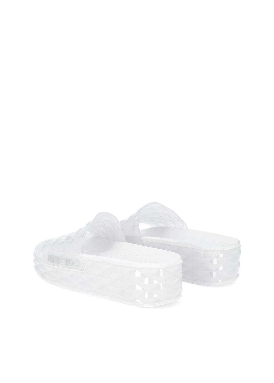 Jimmy Choo Sandalias  JCH-DIAMONDS