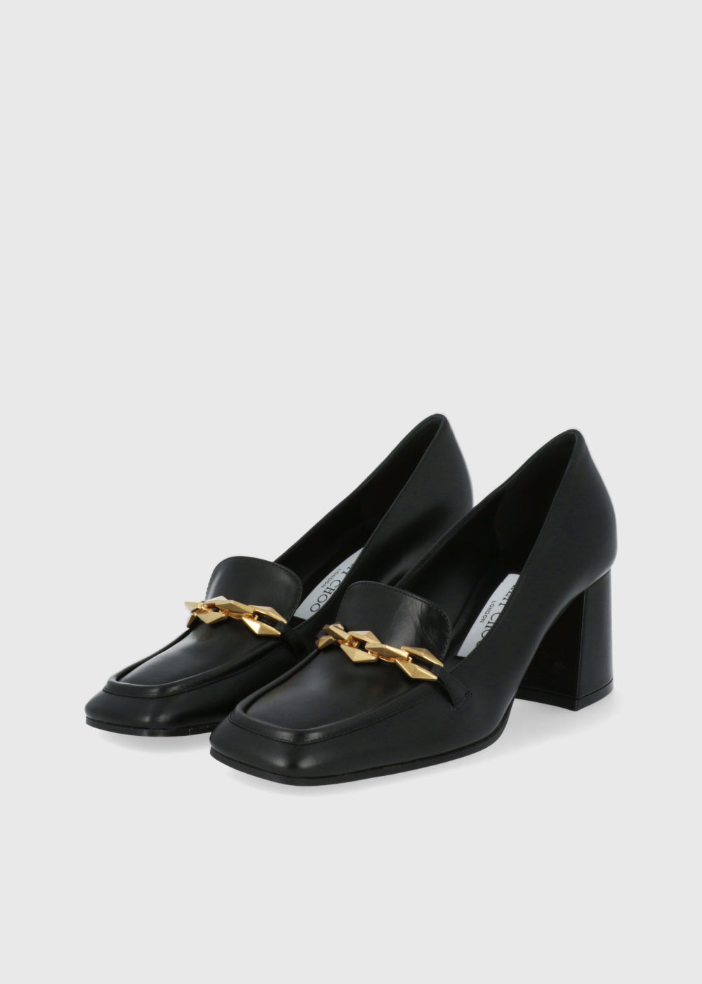 Jimmy Choo Loafer  JCH-DIAMTI65