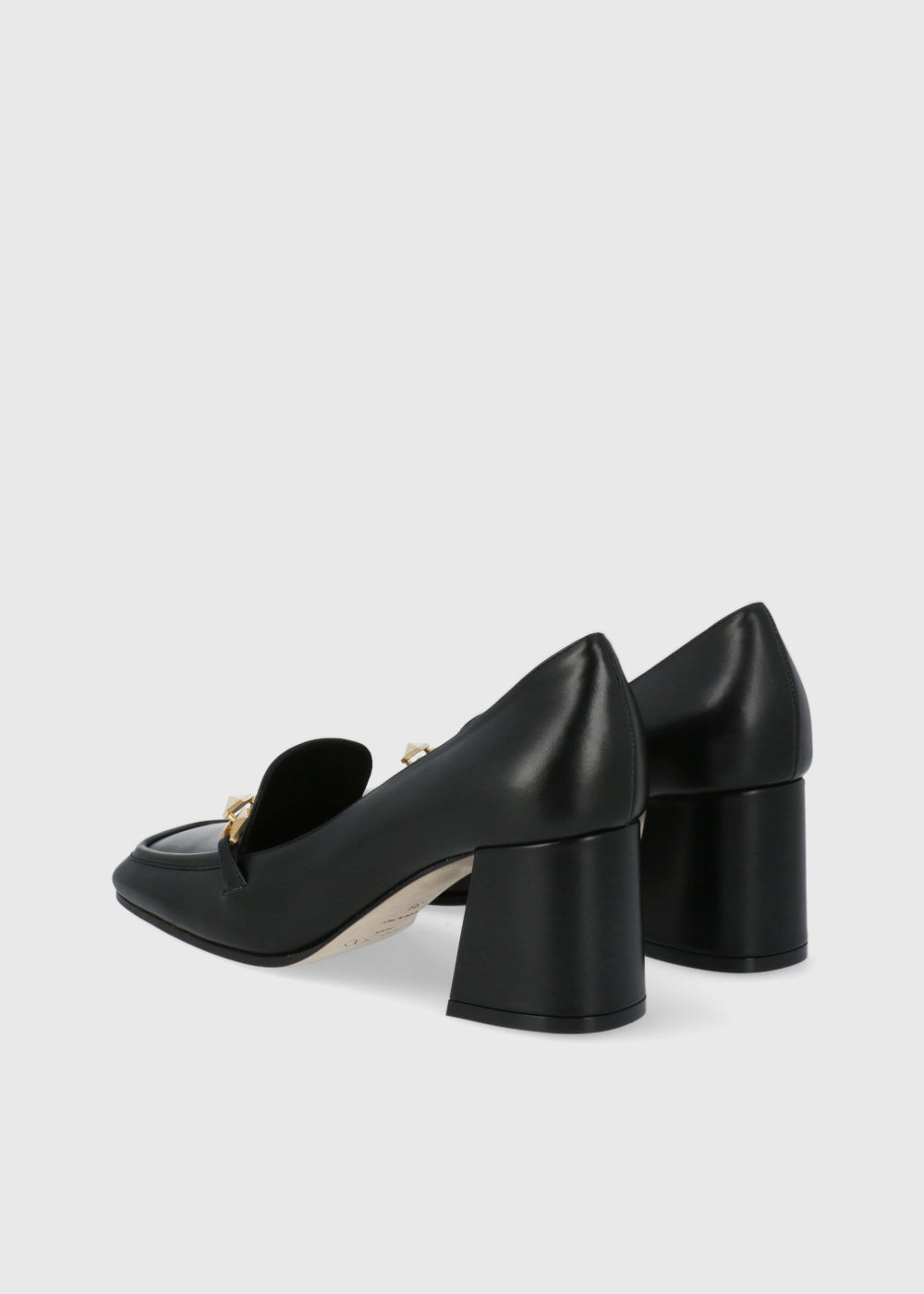 Jimmy Choo Loafer  JCH-DIAMTI65