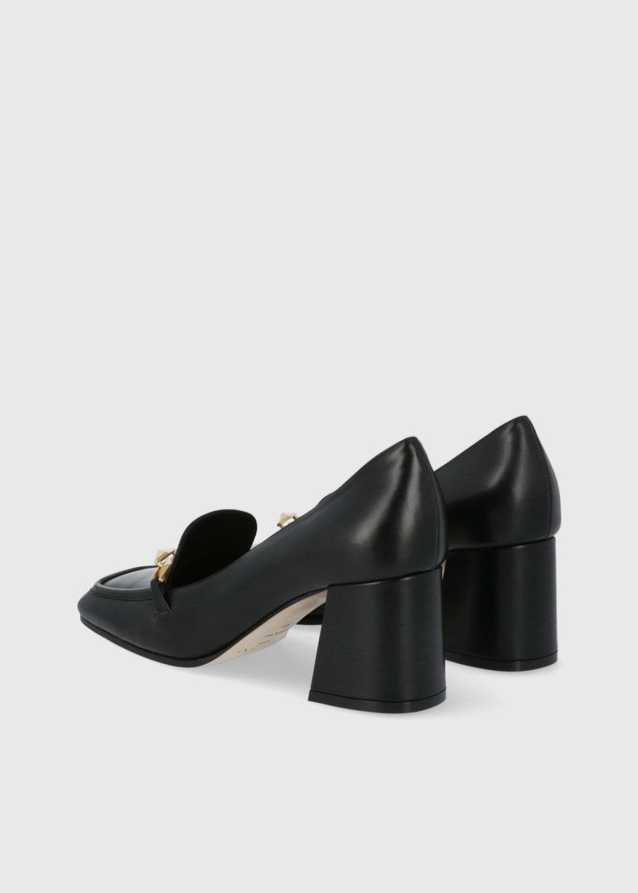 Jimmy Choo Loafer  JCH-DIAMTI65