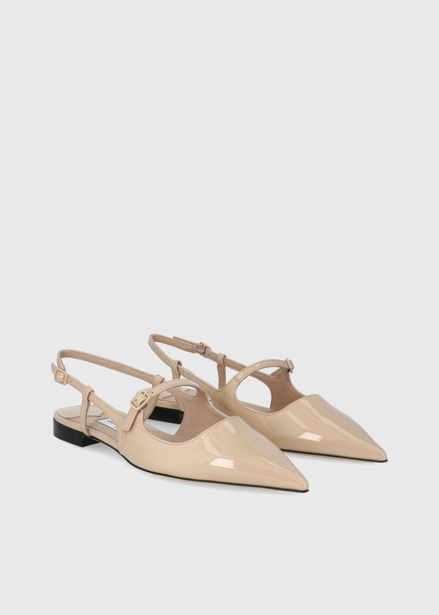 Jimmy Choo Flats Didi JCH-DIDIFLAT