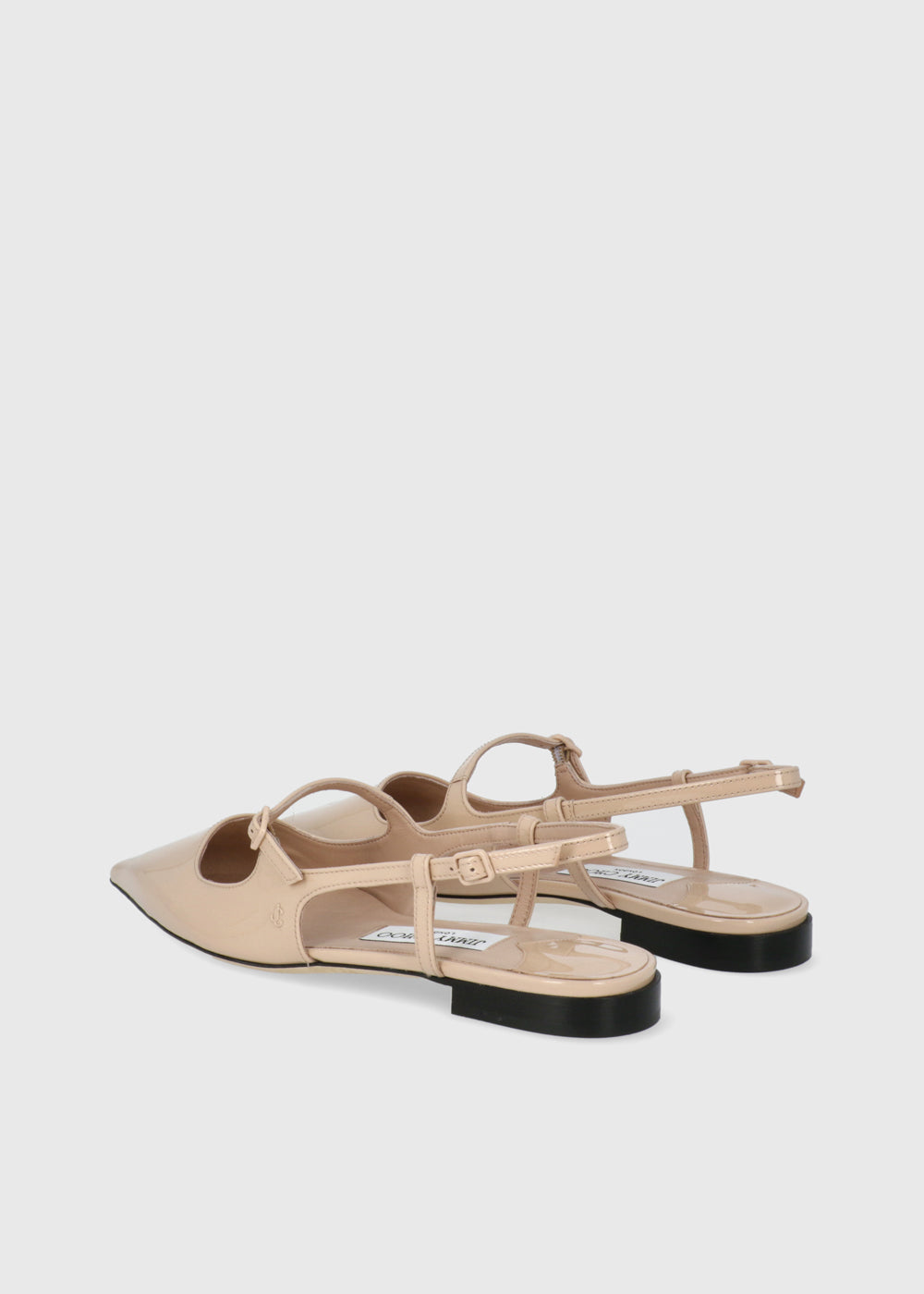 Jimmy Choo Flats Didi JCH-DIDIFLAT