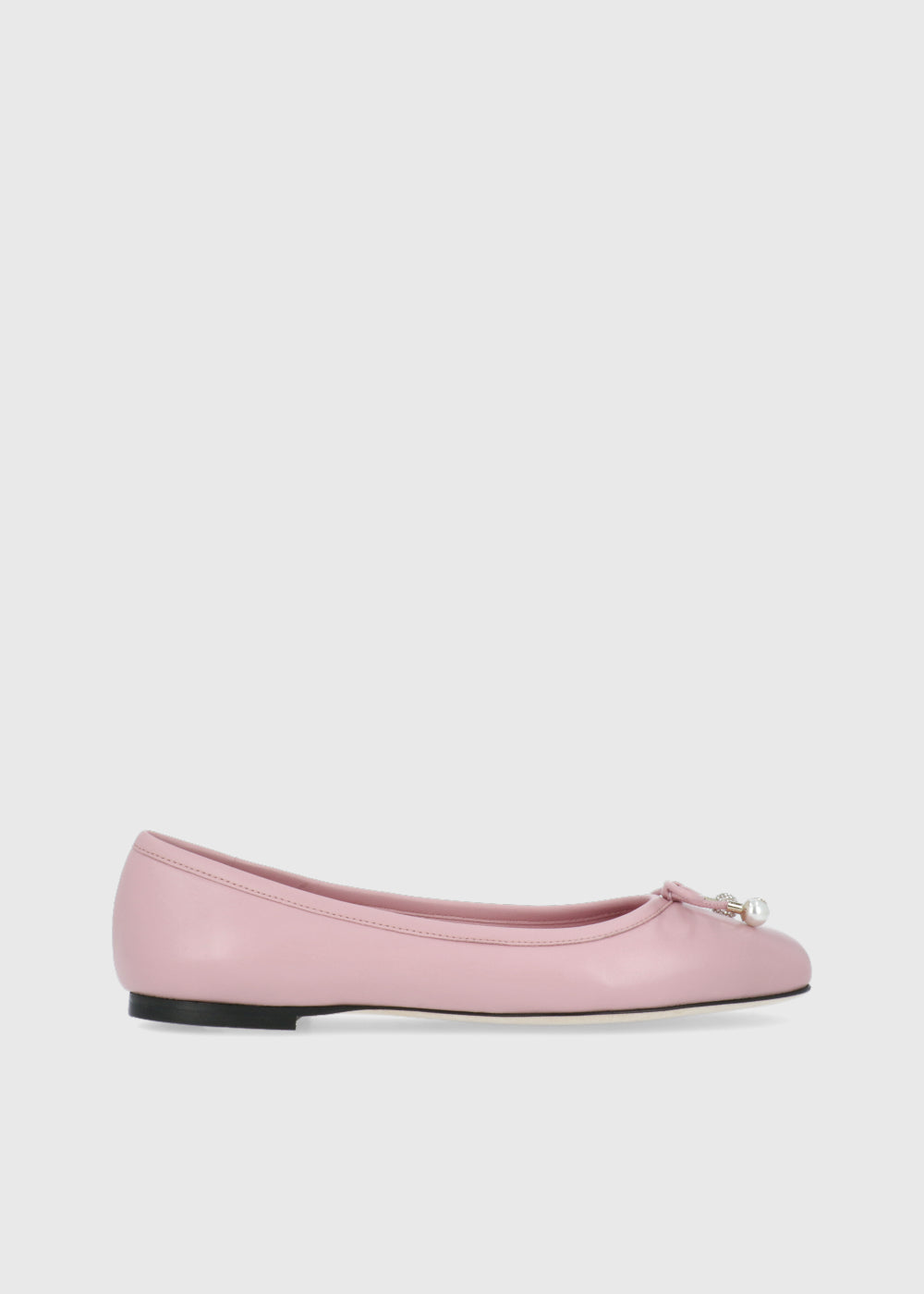 Jimmy Choo Flats Elme  JCH-ELMEFLAT