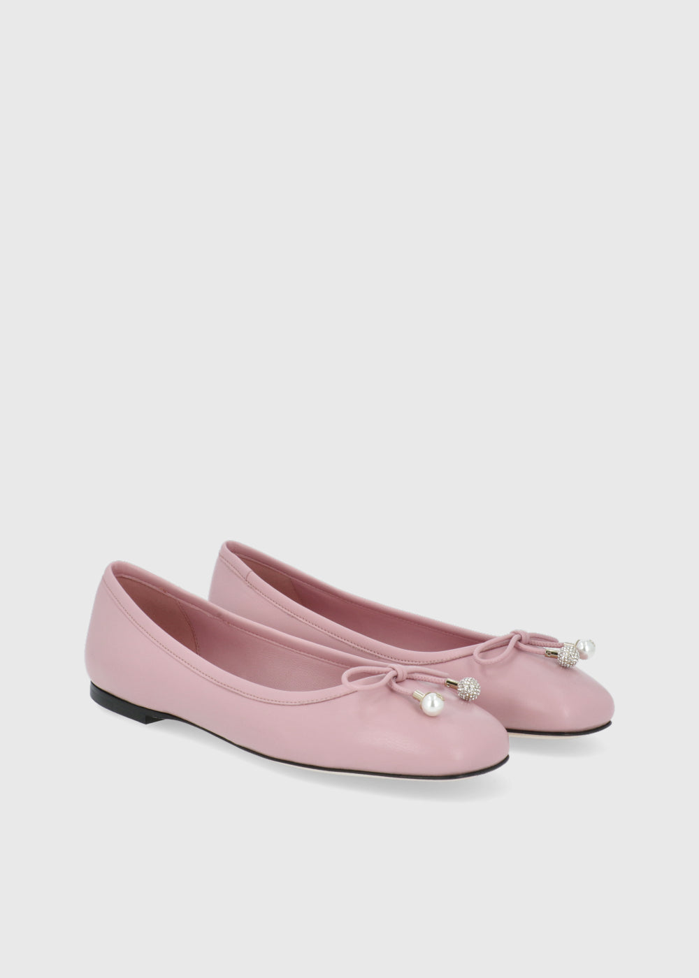 Jimmy Choo Flats Elme  JCH-ELMEFLAT