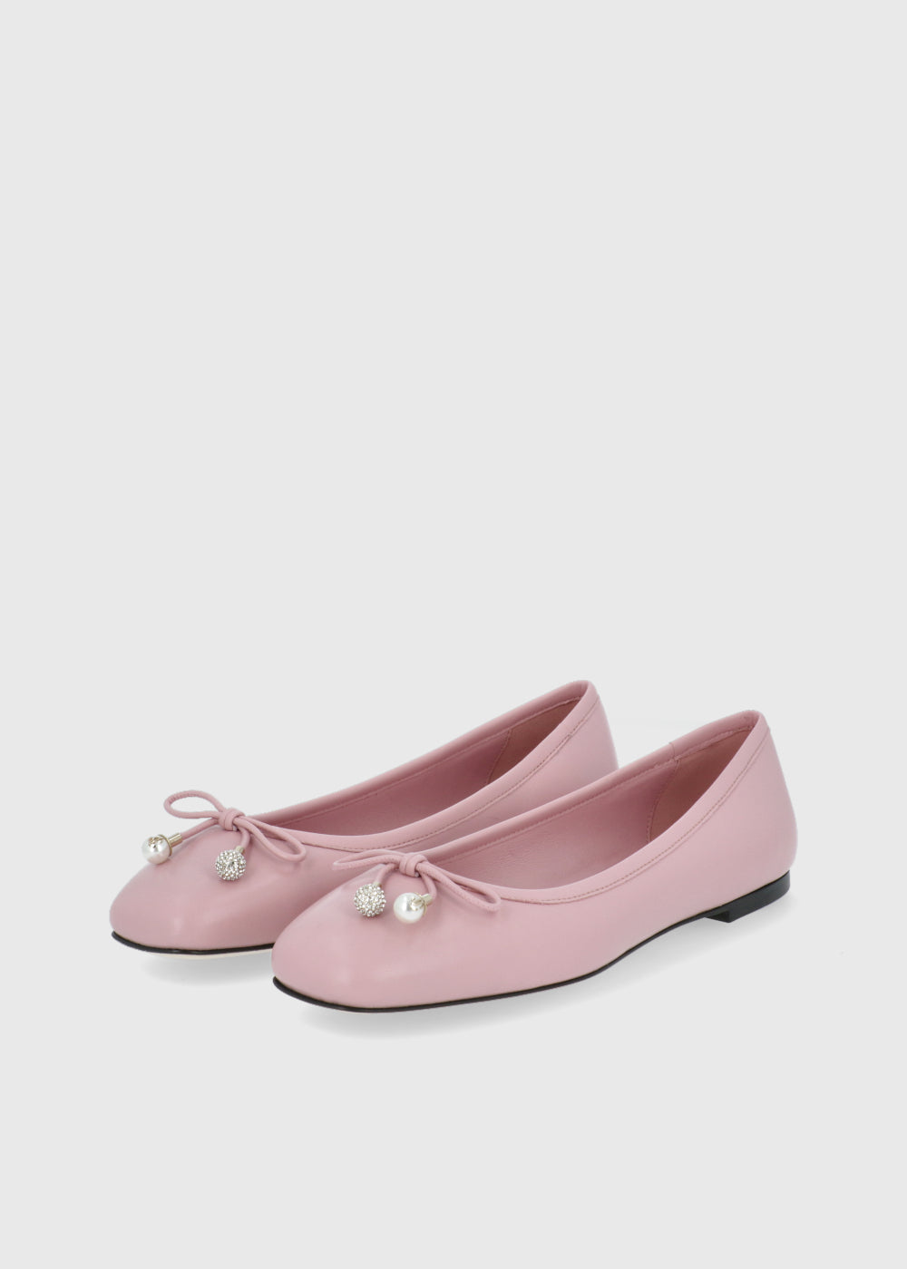Jimmy Choo Flats Elme  JCH-ELMEFLAT