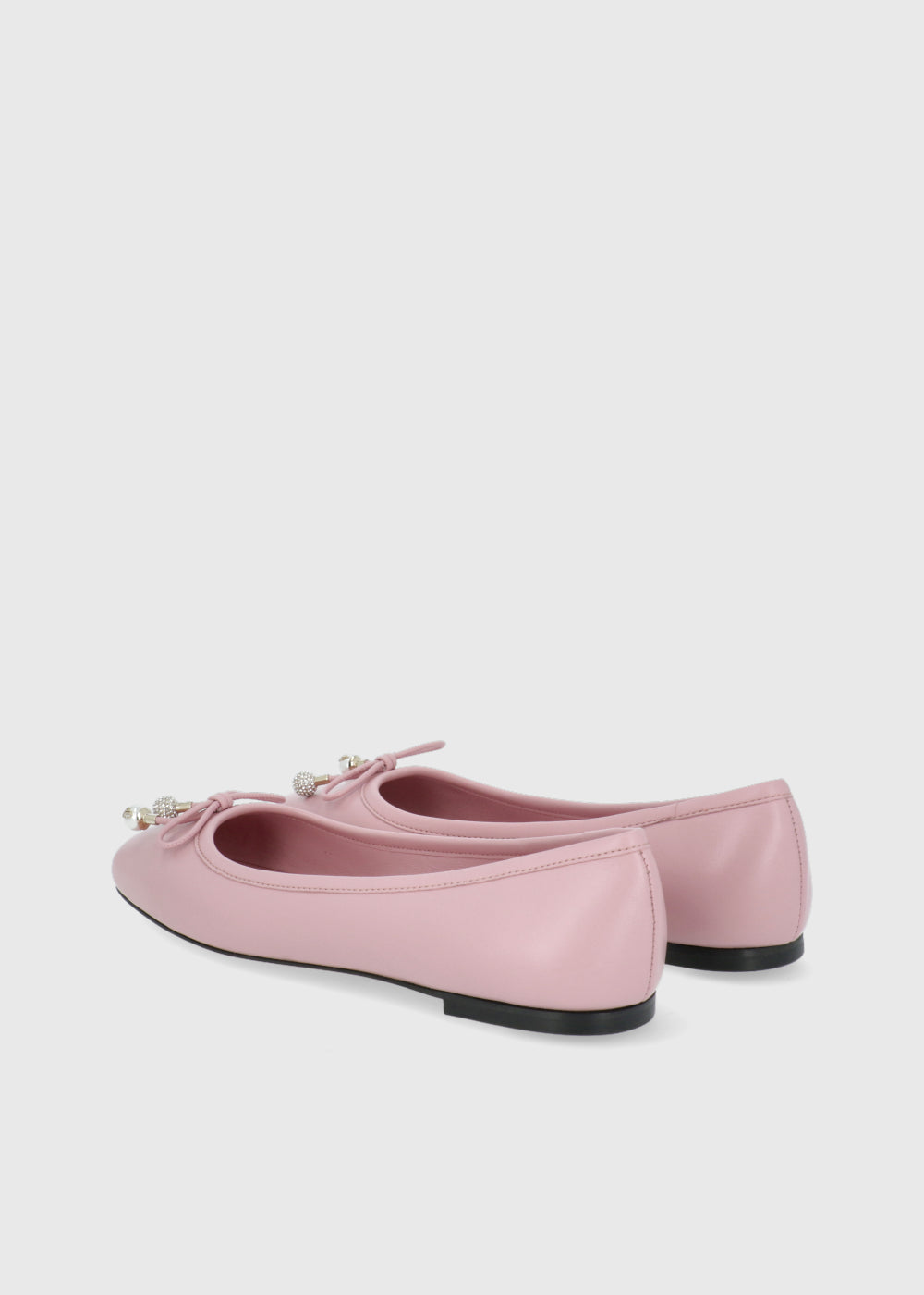 Jimmy Choo Flats Elme  JCH-ELMEFLAT