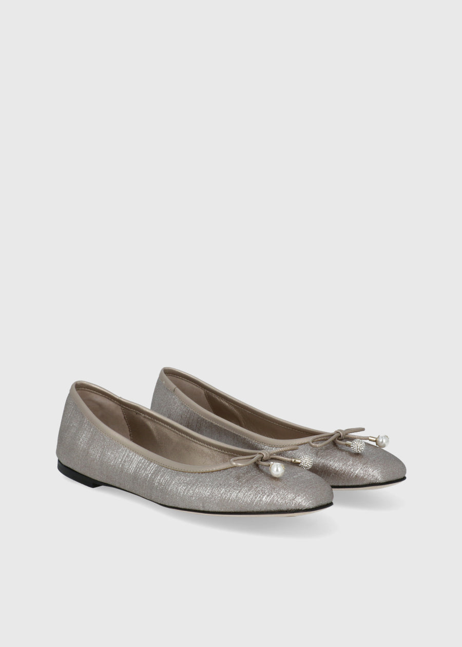 Jimmy Choo Flats Elme  JCH-ELMEFLAT