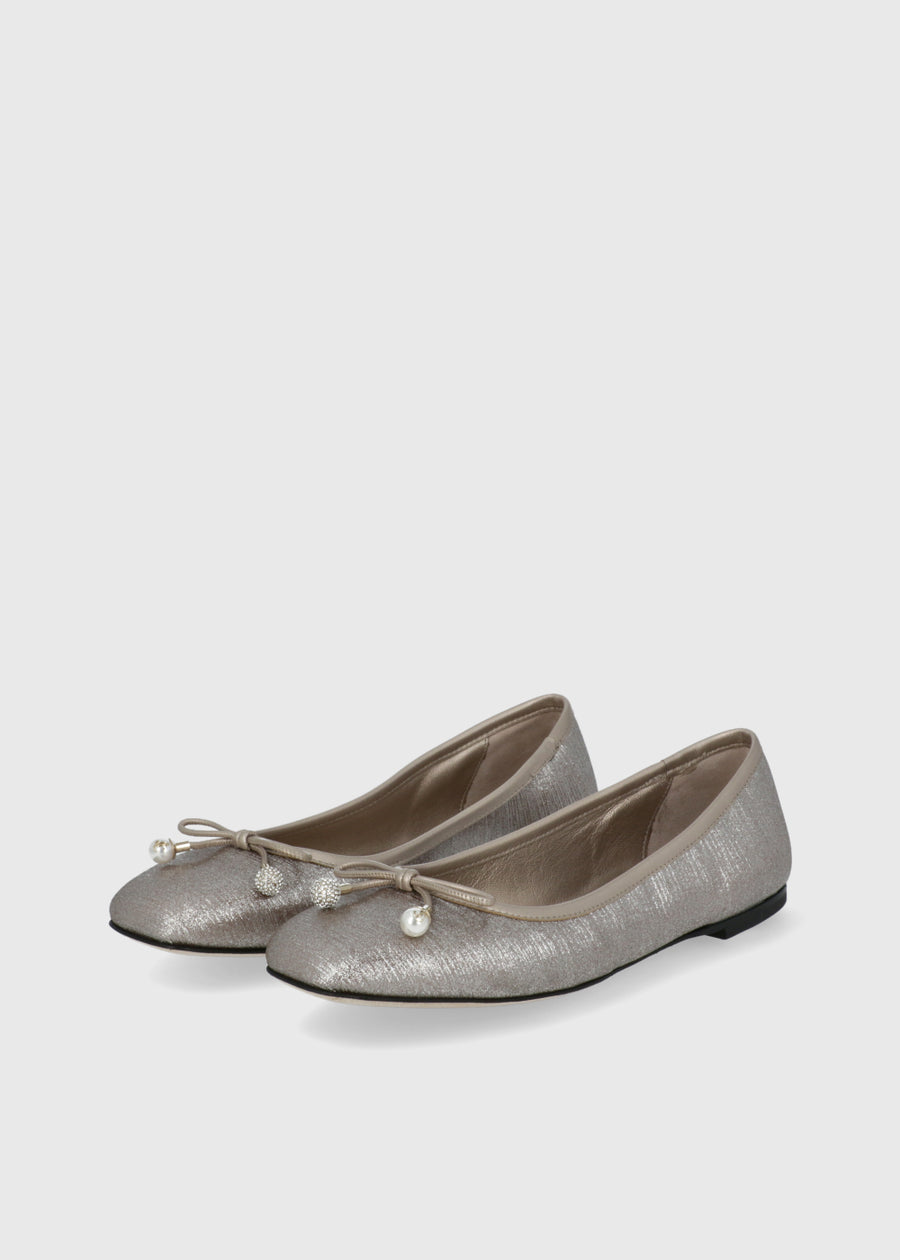 Jimmy Choo Flats Elme  JCH-ELMEFLAT