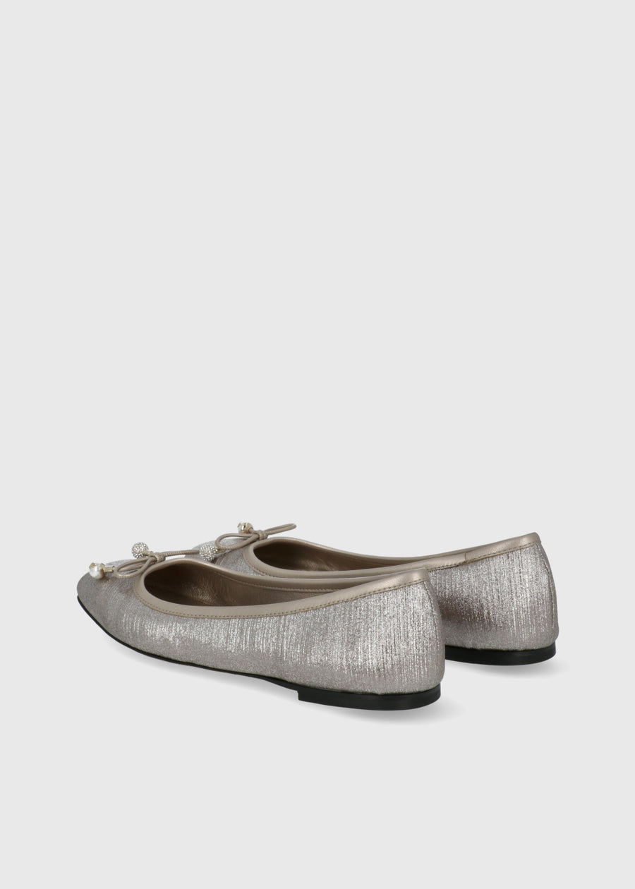 Jimmy Choo Flats Elme  JCH-ELMEFLAT