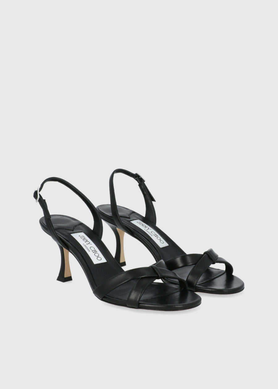 JIMMY CHOO Sanalia alta Elsy JCH-ELSY70