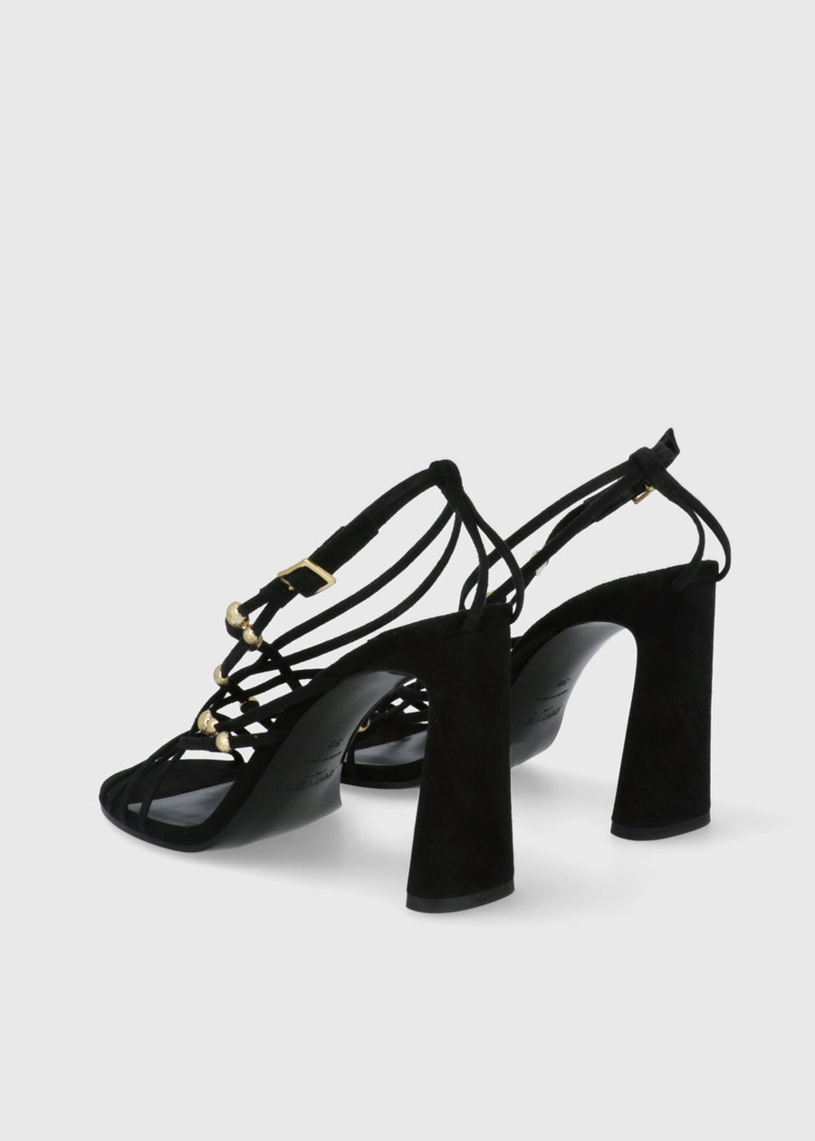 JIMMY CHOO Sandalia alta  JCH-FELICE95