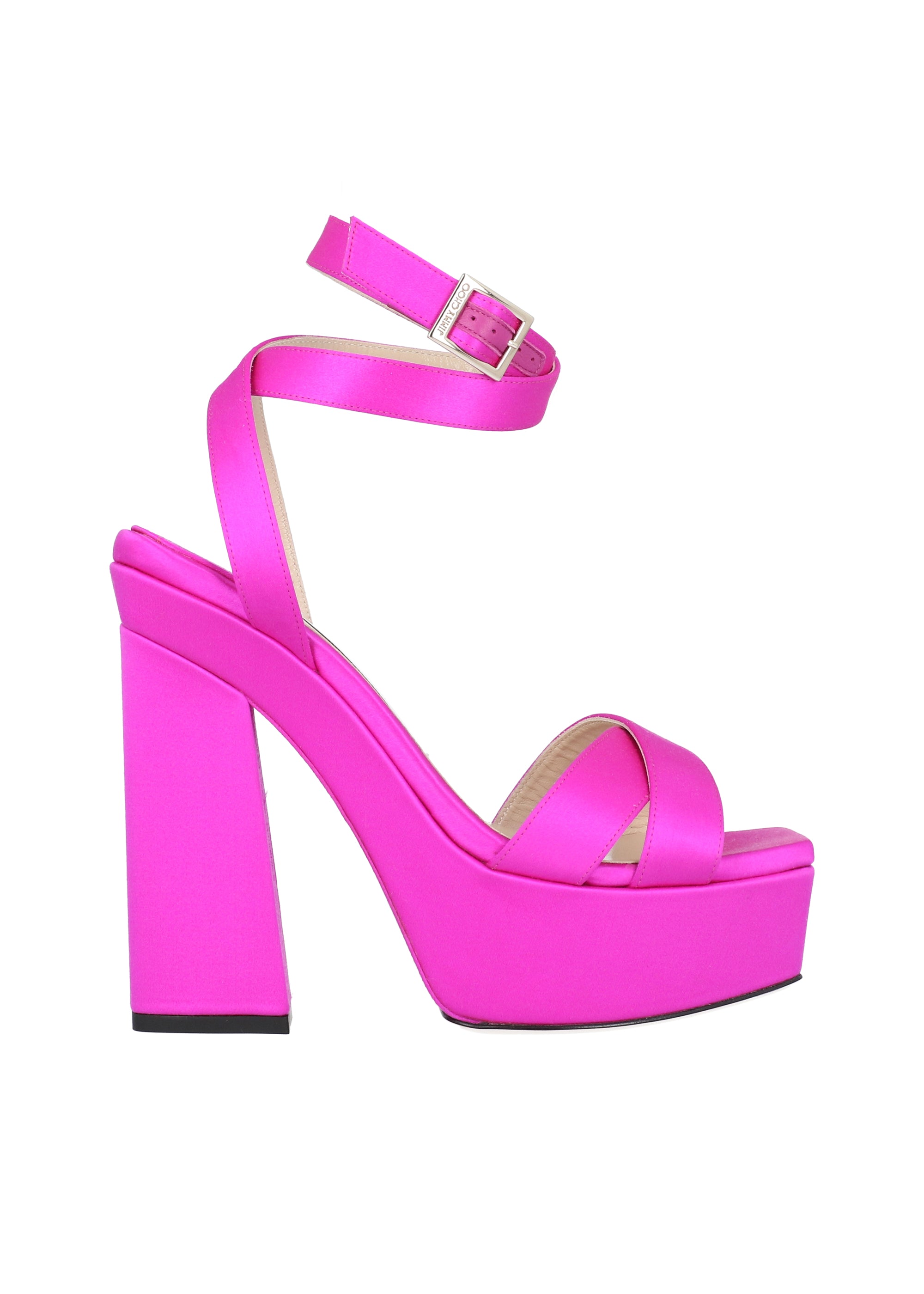 Jimmy Choo Sandalias altas Gaia JCH-GAIA140