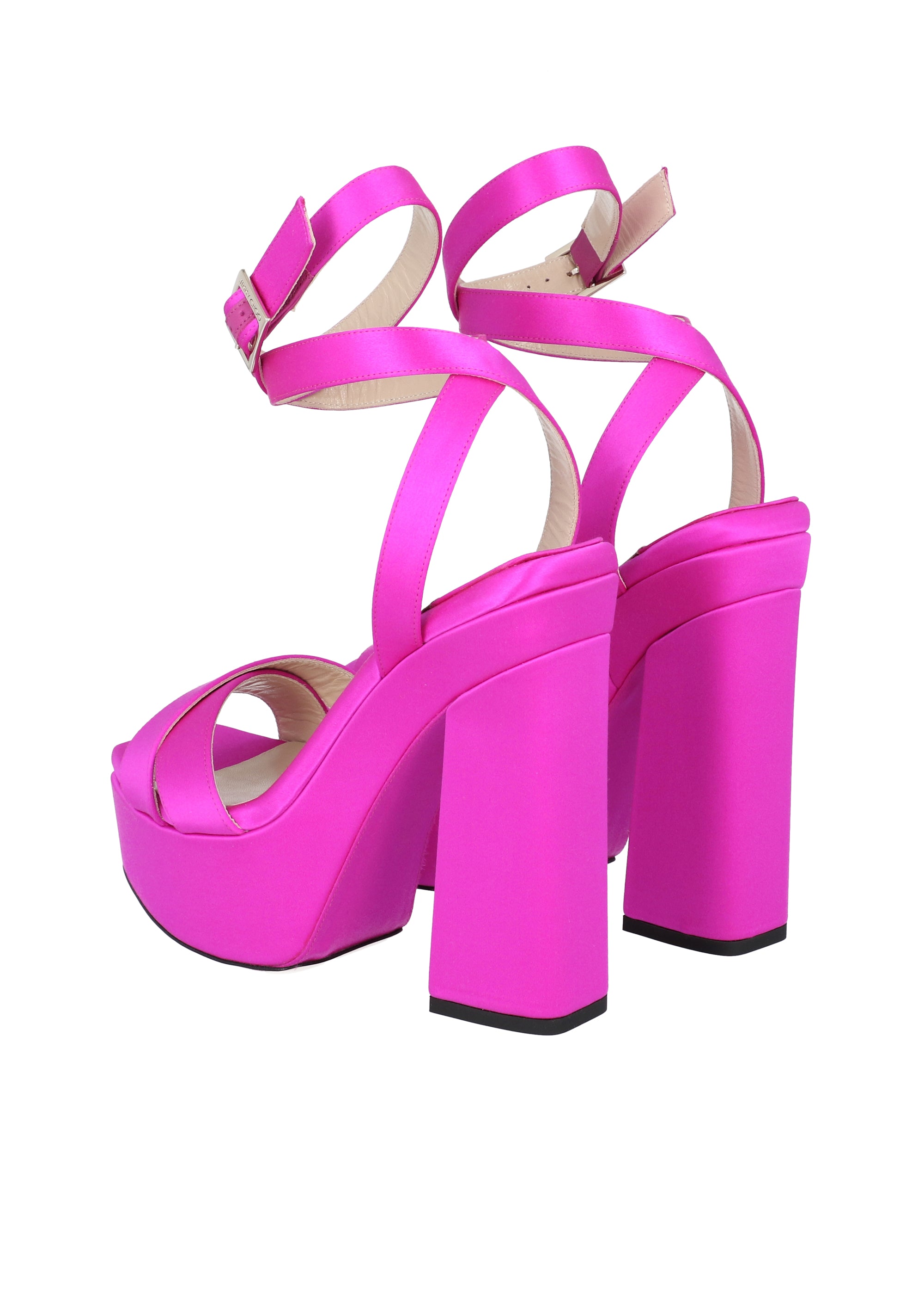Jimmy Choo Sandalias altas Gaia JCH-GAIA140