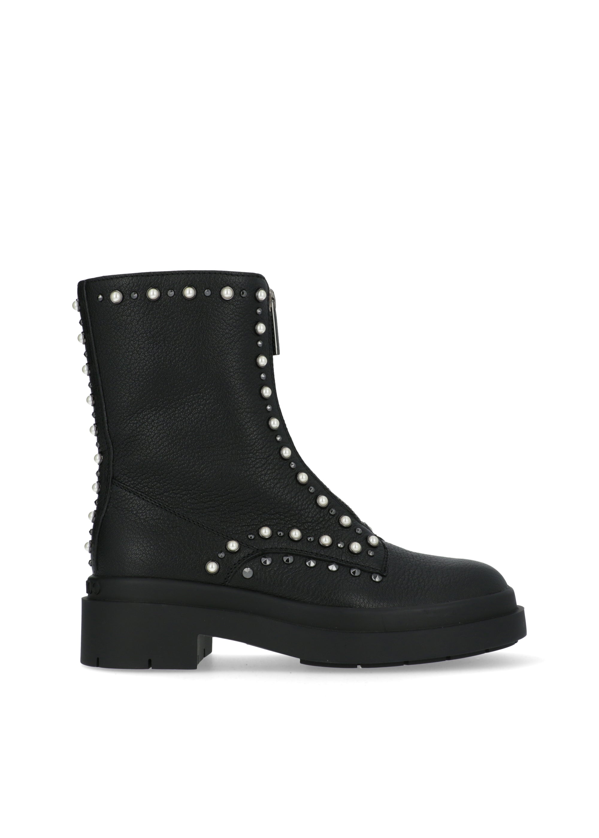 Jimmy Choo Botas Nola Flat JCH-NOLAFLAT