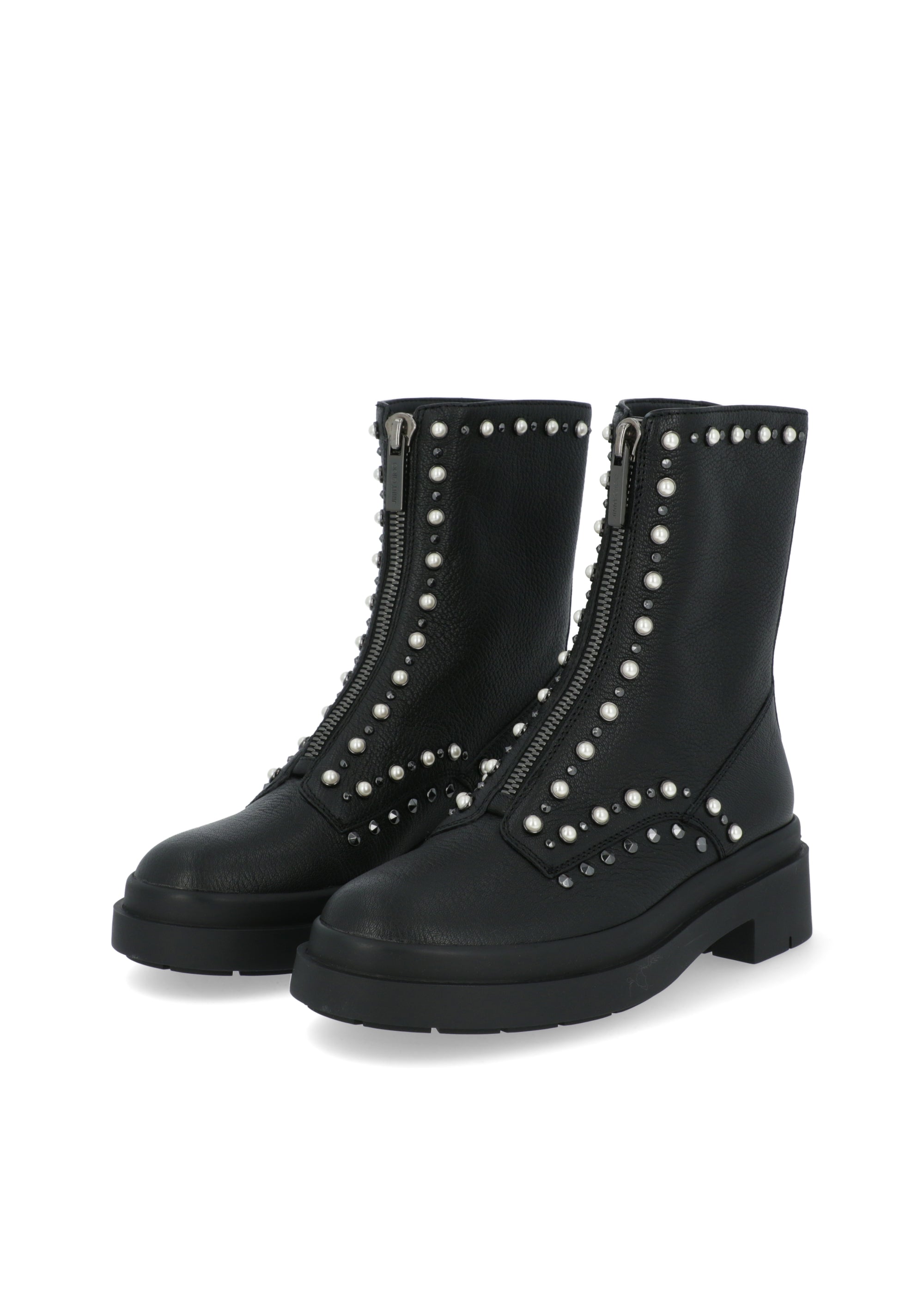 Jimmy Choo Botas Nola Flat JCH-NOLAFLAT