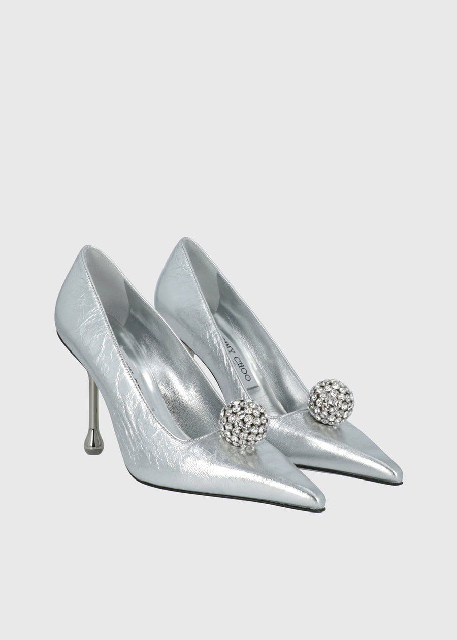 Jimmy Choo Zapatillas Orb Pump 95 JCH-ORBPUM95