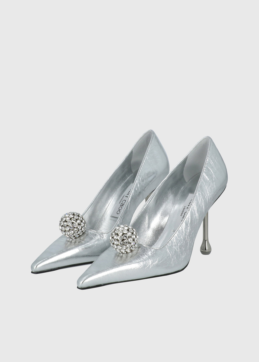 Jimmy Choo Zapatillas Orb Pump 95 JCH-ORBPUM95