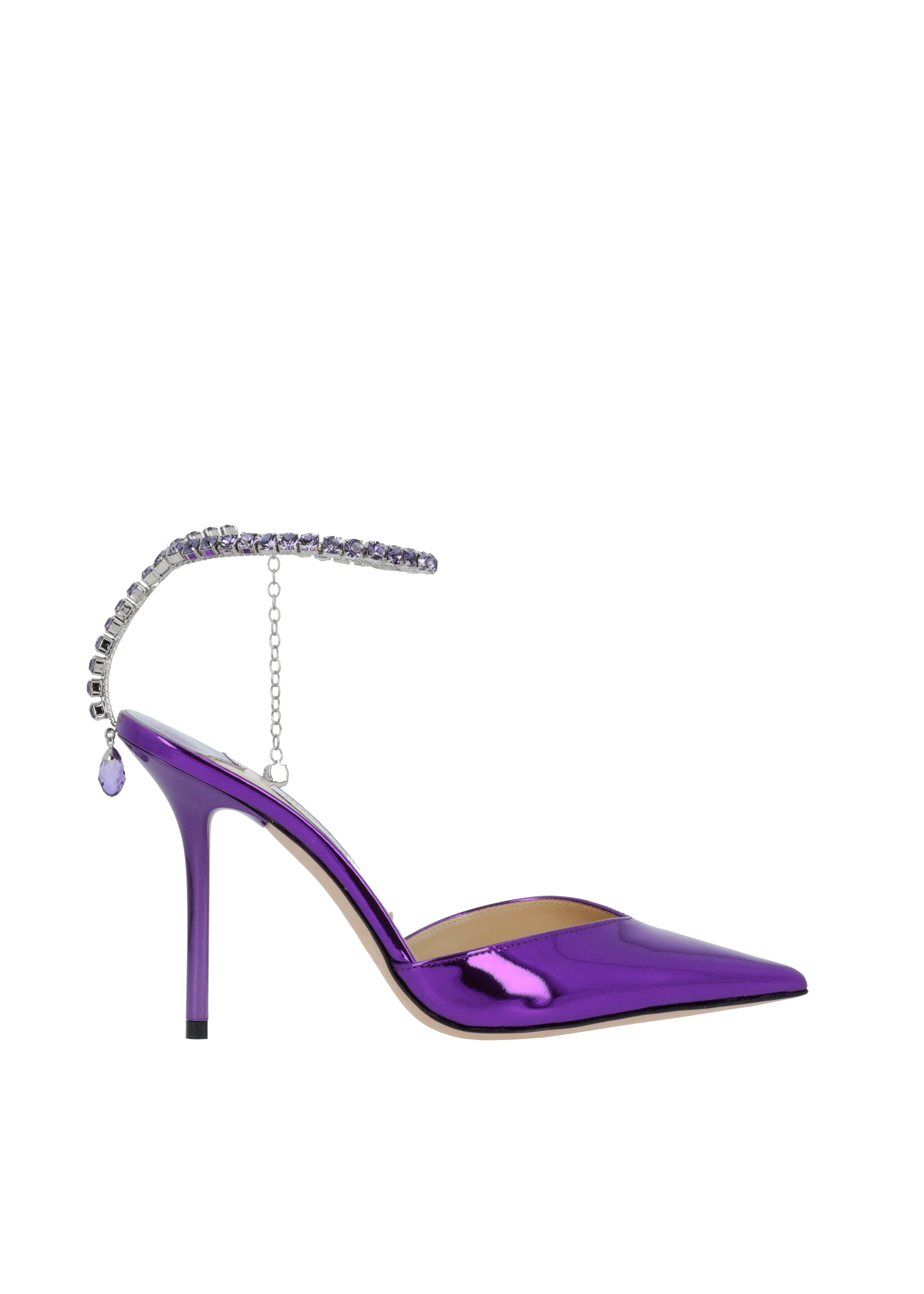 Jimmy Choo Zapatillas slingbacks Saeda 100 JCH-SAEDA100