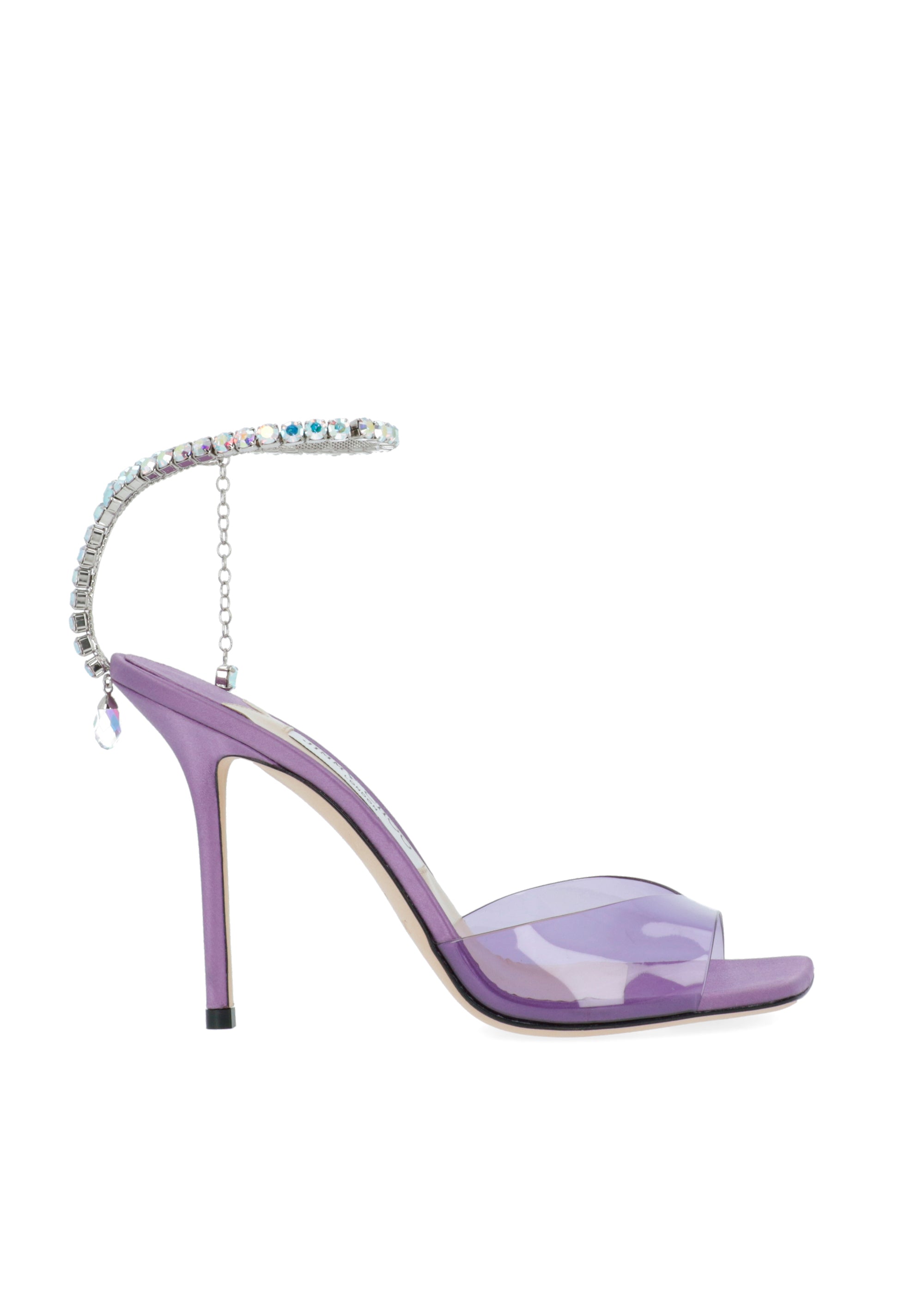 Jimmy Choo Sandalias altas Saeda  JCH-SAEDASAN