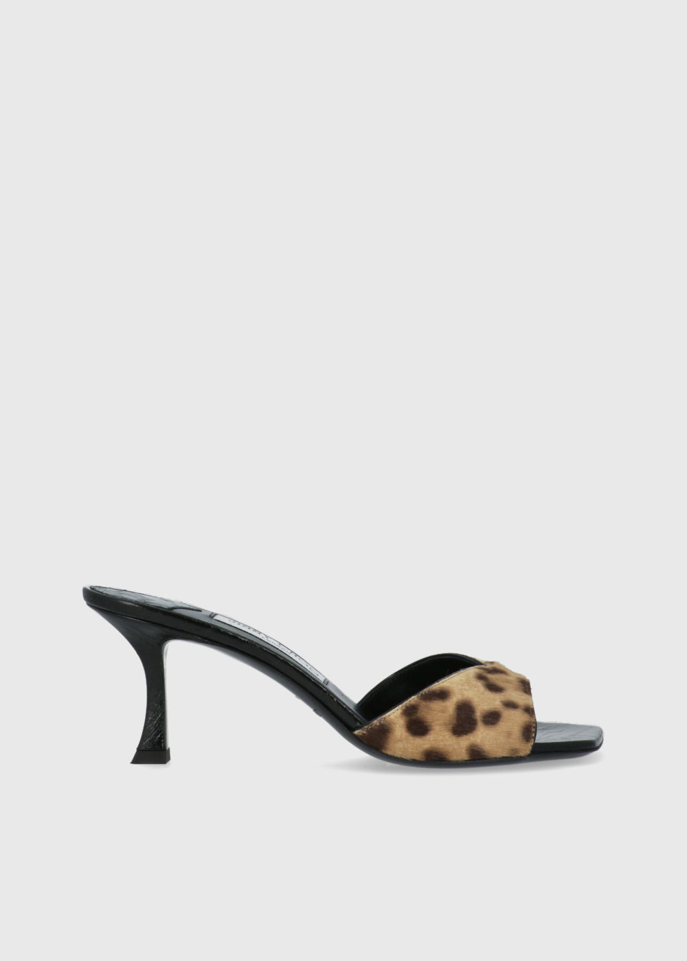 Jimmy Choo Sandalia Alta Skye 70 Lop JCH-SKYE70