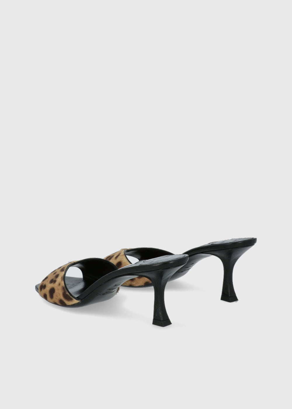 Jimmy Choo Sandalia Alta Skye 70 Lop JCH-SKYE70