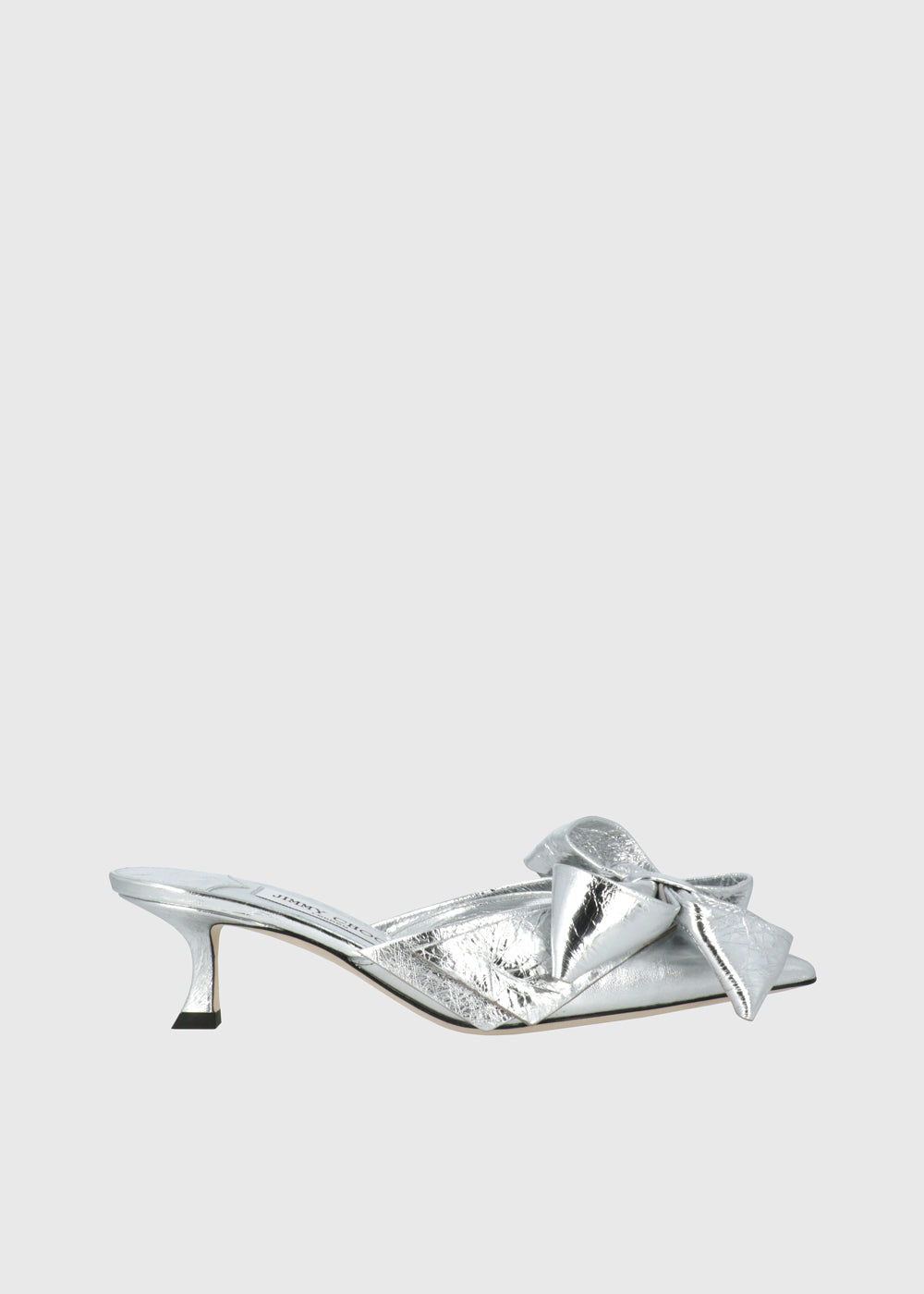 Jimmy Choo Mules Staz JCH-STAZMU50