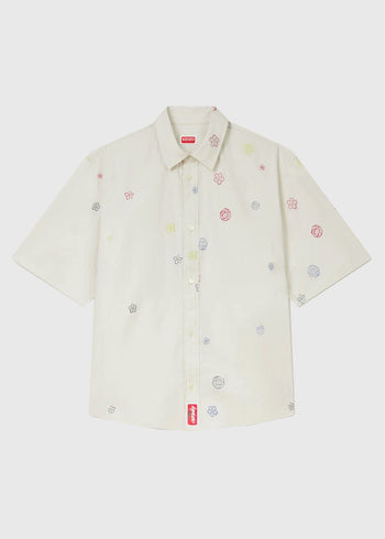 Kenzo Camisa KNZ-CH1279IJ