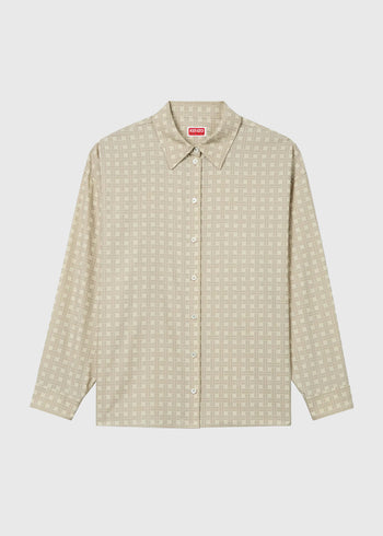 KENZO Camisa de botones KNZ-CH2479R2