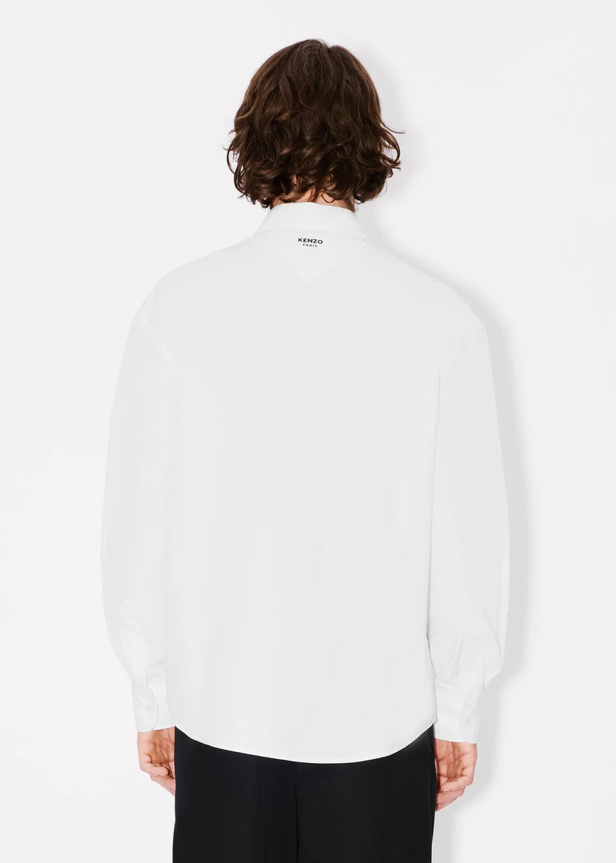 Kenzo Camisa KNZ-CH4299LI