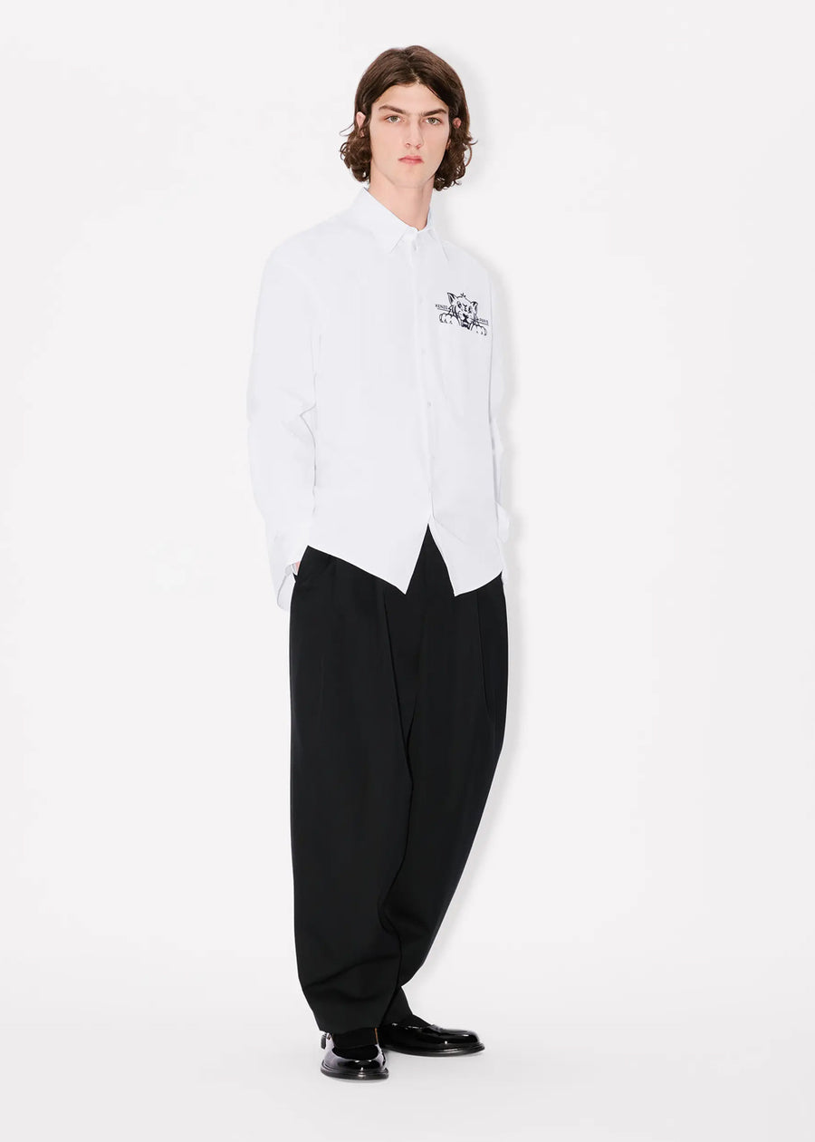 Kenzo Camisa KNZ-CH4299LI