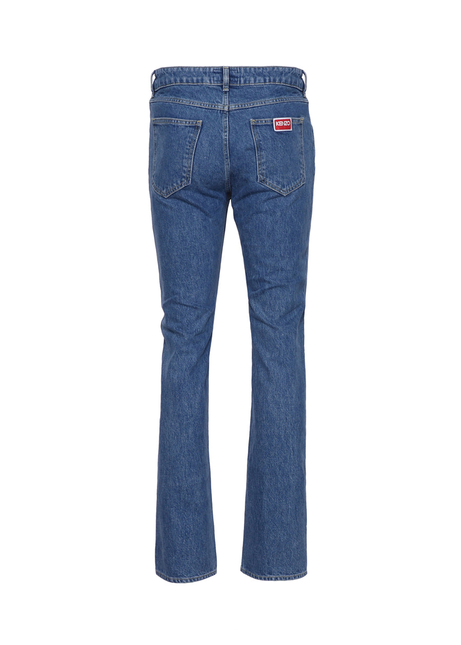 Kenzo Pantalón KNZ-DP1019FI