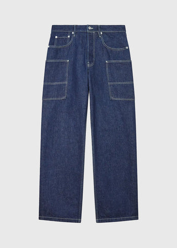 KENZO Jeans  KNZ-DP4086A1