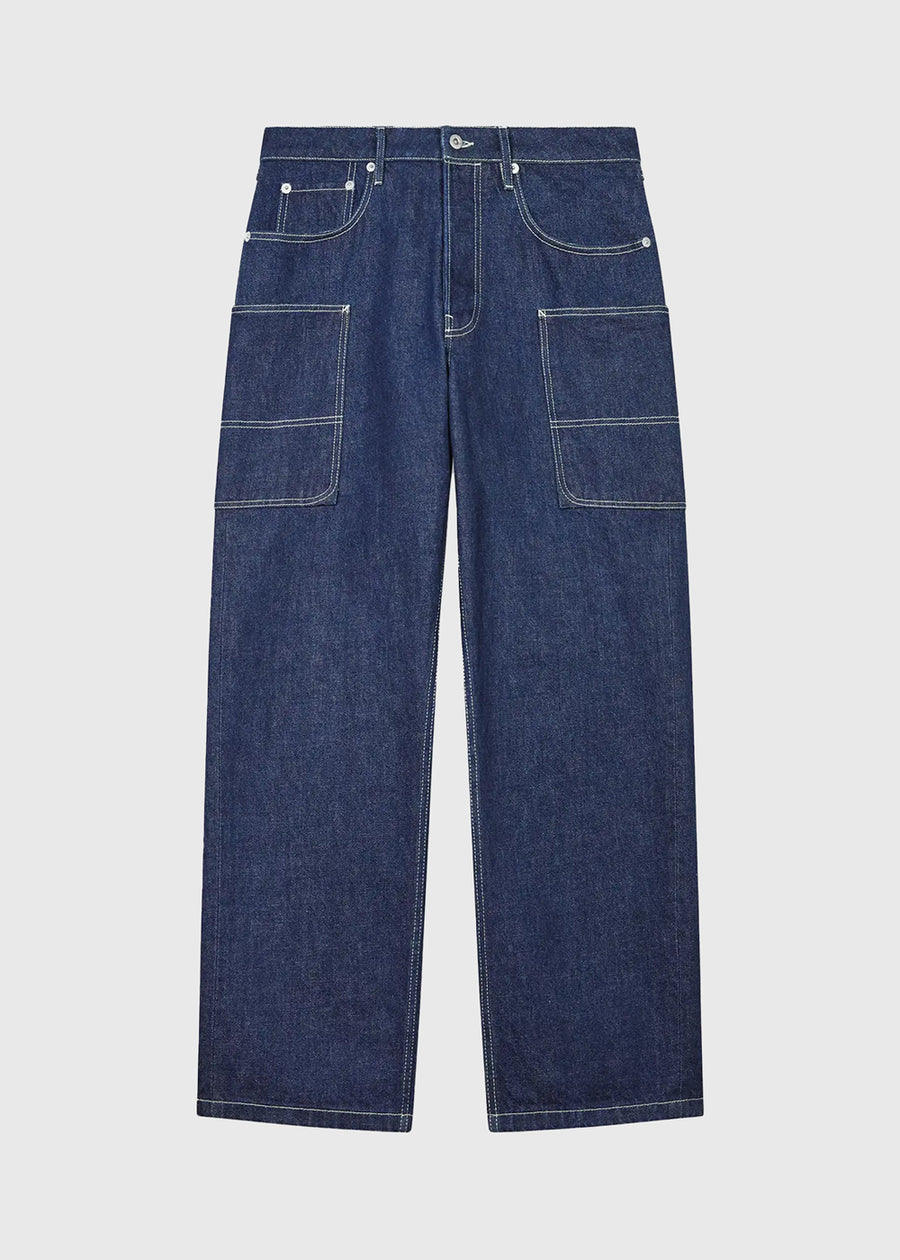 KENZO Jeans  KNZ-DP4086A1
