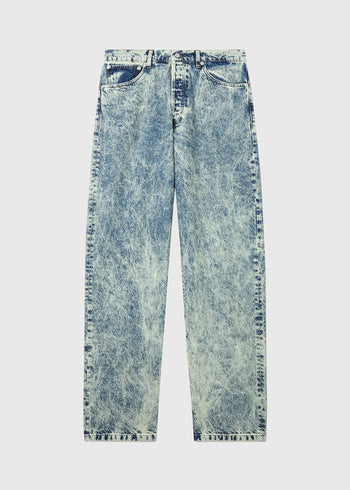 KENZO Jeans desgastados KNZ-DP4106D6